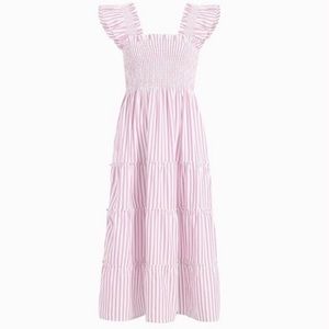 Hill House Ellie Nap Dress